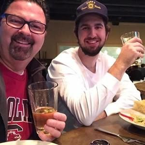 Meet your Posher, Michael